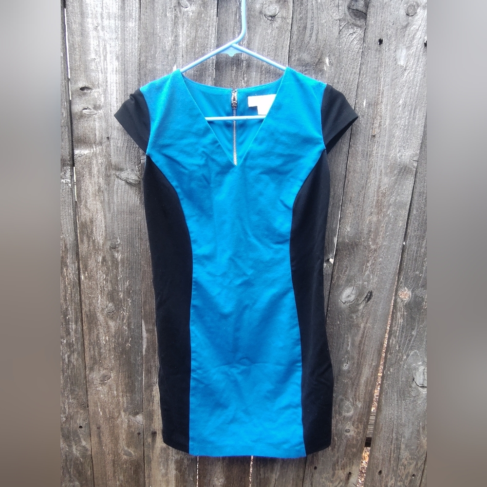 Women's mk sz 4 dress